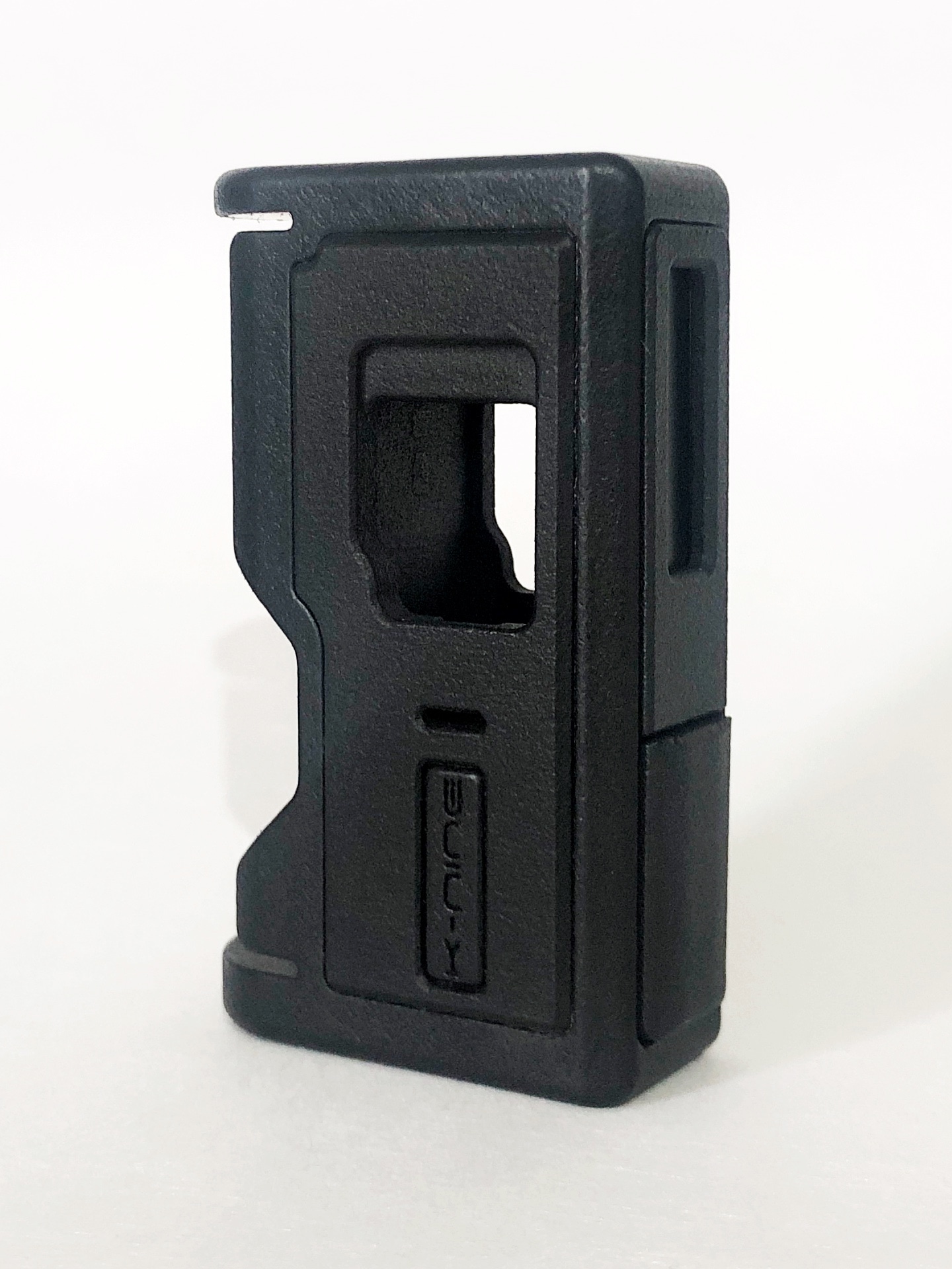 animodz-k-nine-60-c-nova-box-aio-18650-dna60-c-noire image 2