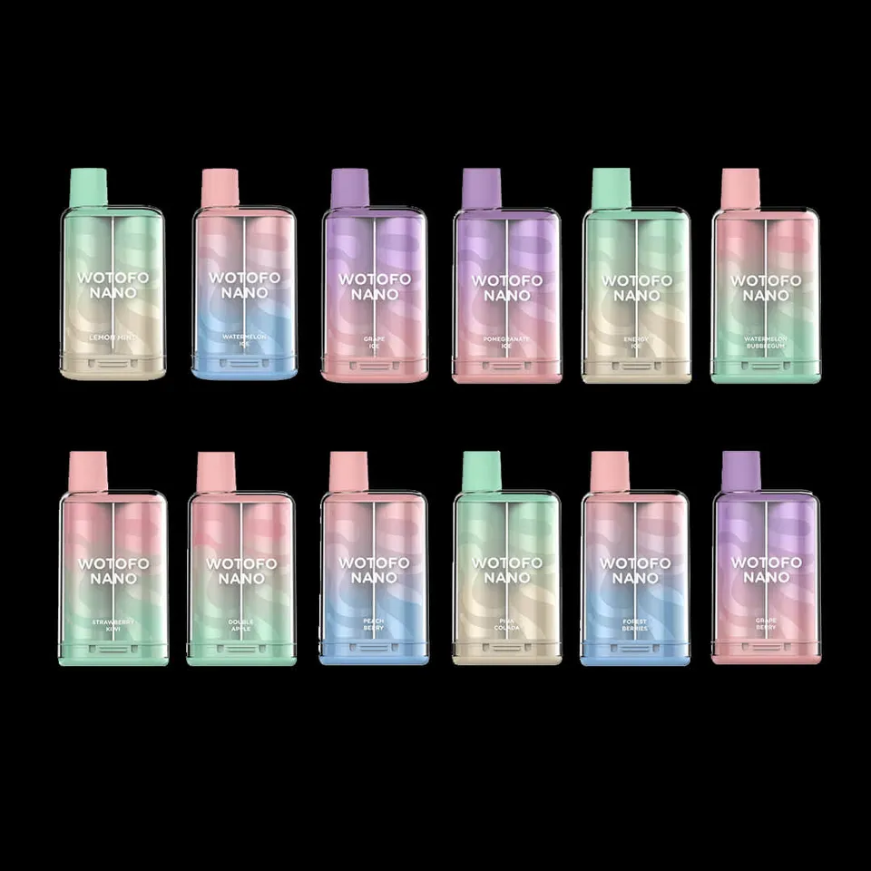 wotofo-nano-1000-puff-jetable-p-che-glace-50mg image 1