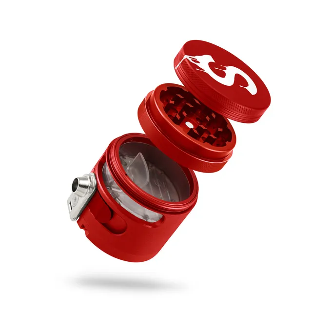 cloudious9-tectonic9-saucey-grinder-distributeur-alu-28-dents image 1