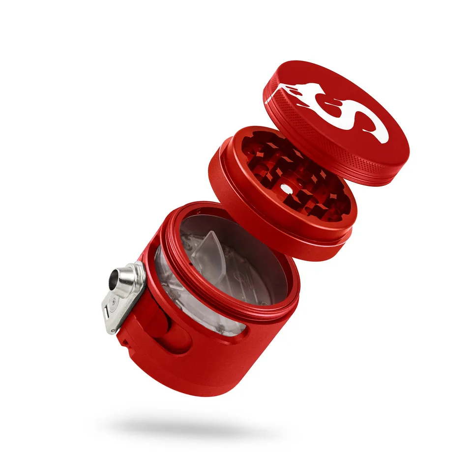 cloudious9-tectonic9-saucey-grinder-distributeur-alu-28-dents image 1