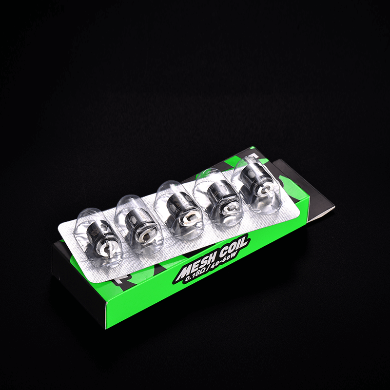wotofo-flow-pro-r-sistance-mesh-0-18-ohm-5-pcs image 3