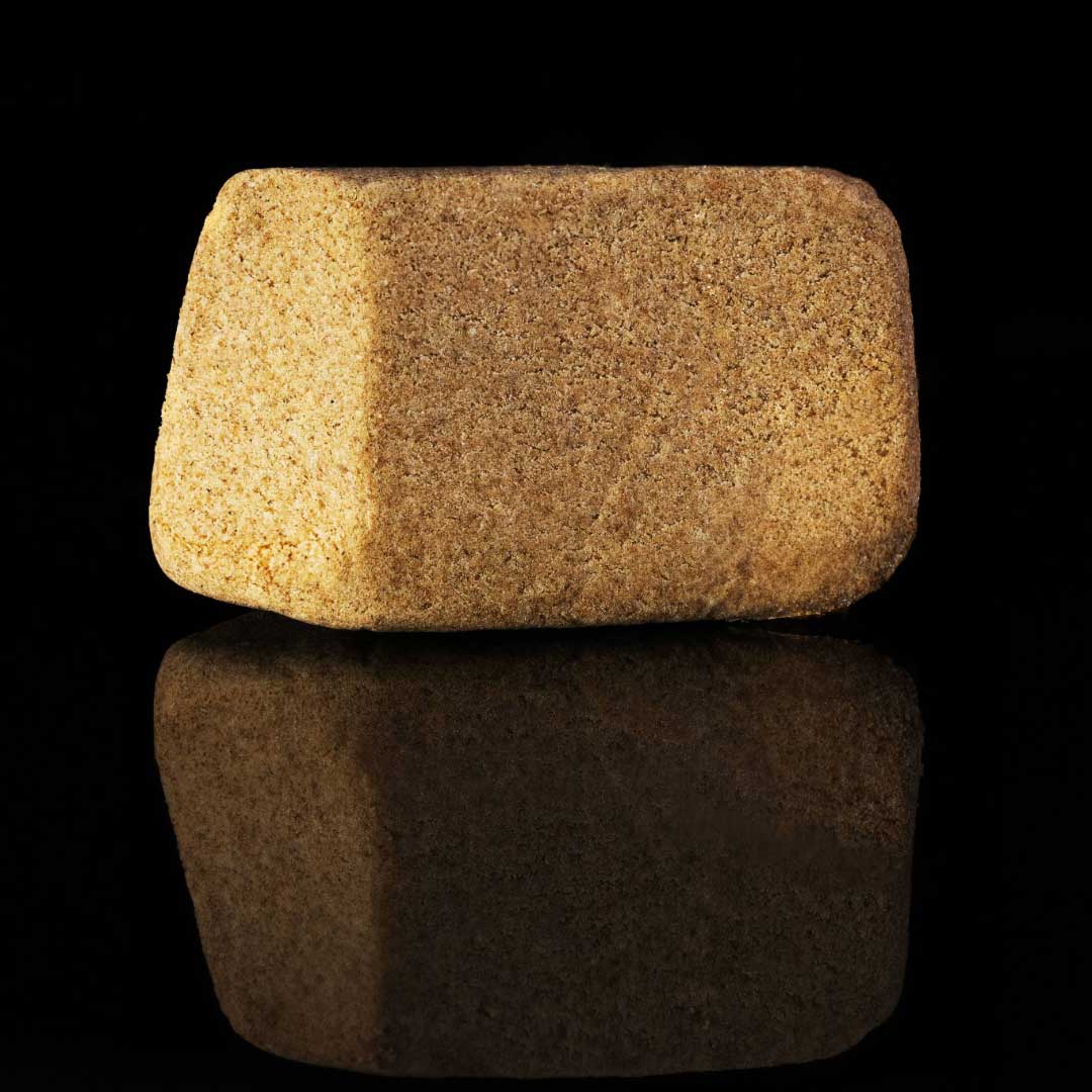 green-kartel-hash-jaune-mousseux-r-sine-cbd-sunset-5g image 3
