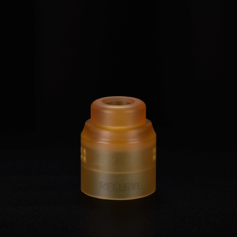 ofrf-recurve-dual-rda-conversion-cap-cloche-24mm-ultem image 1