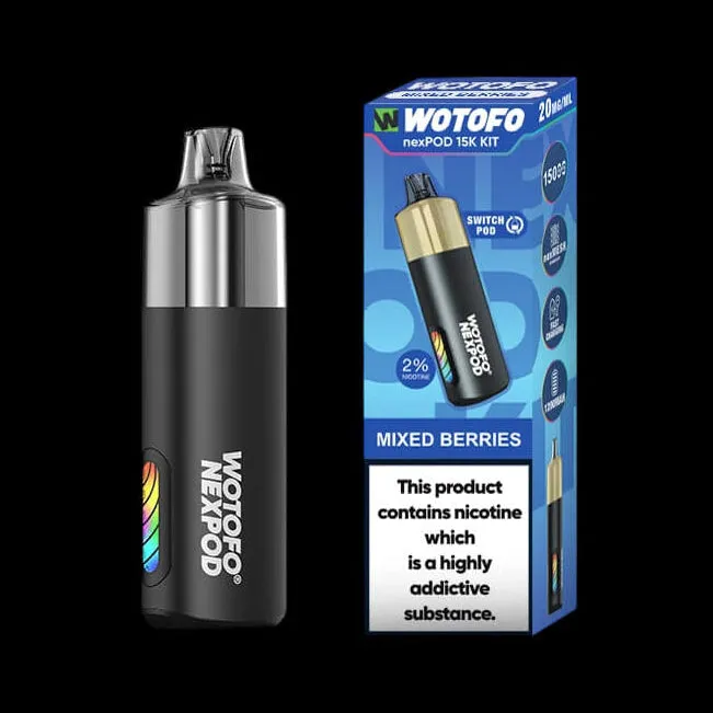 wotofo-nexpod-15k-kit-pod-pr-rempli-20mg-15000-puffs-2 image 1