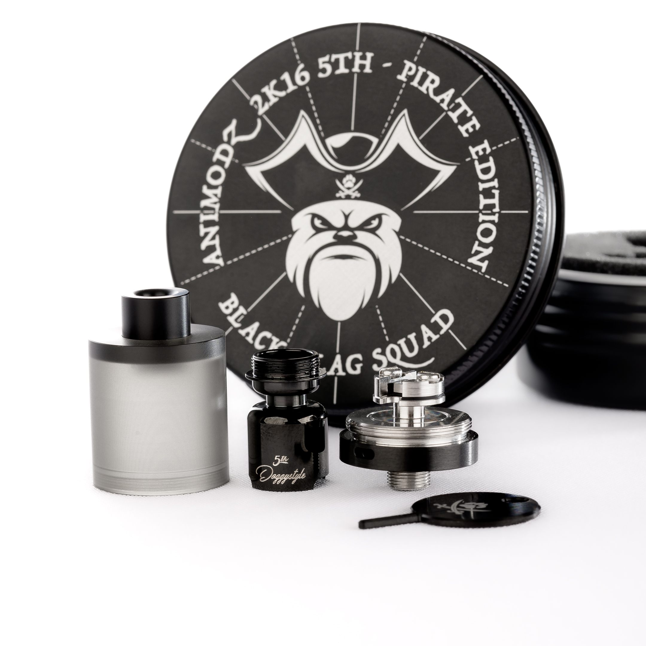 animodz-les-atoz-2k16-5th-pirate-edition-atomiseur-reconstructible image 2