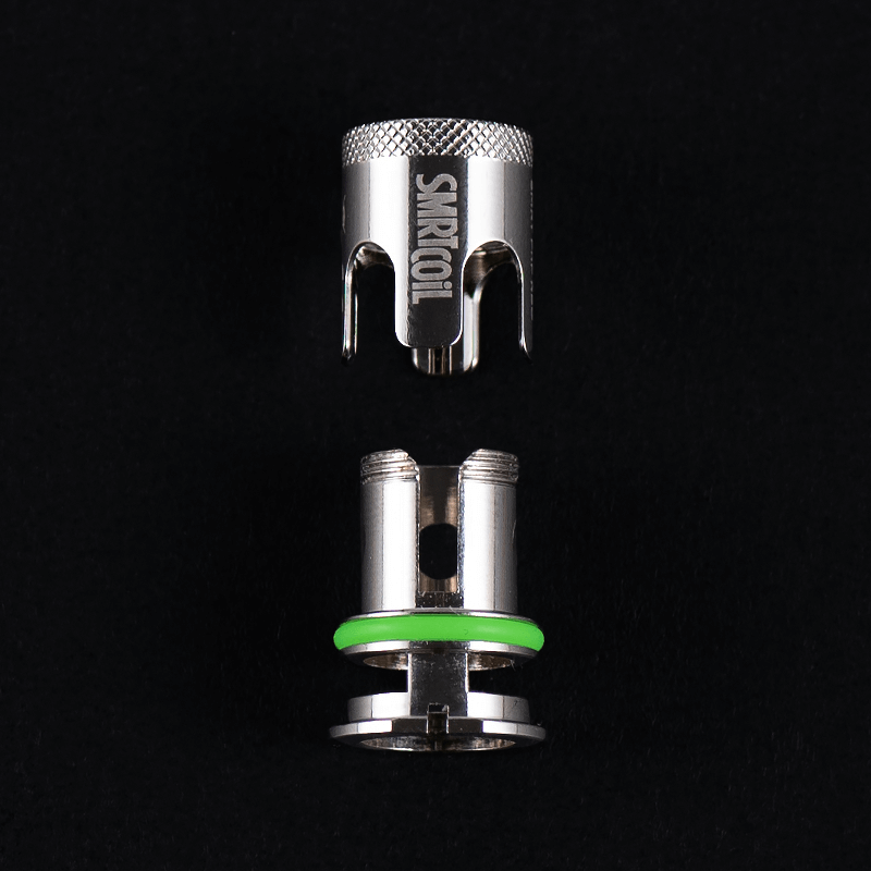 ofrf-smrt-rebuildable-coil-kit-pnp-r-sistance-reconstructible image 1