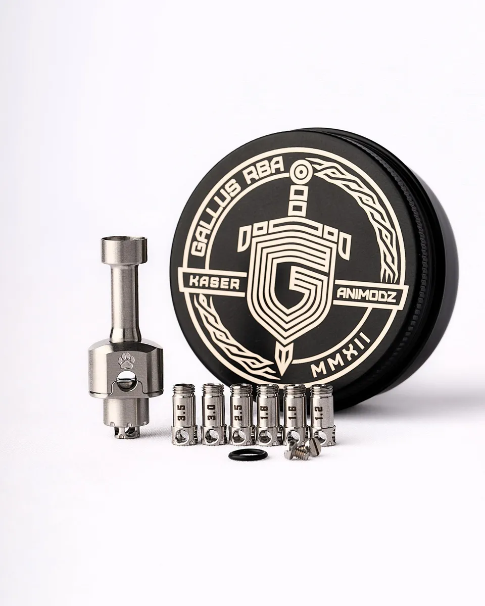 animodz-gallus-rba-ato-boro-r4-p-tank-7-pins image 1