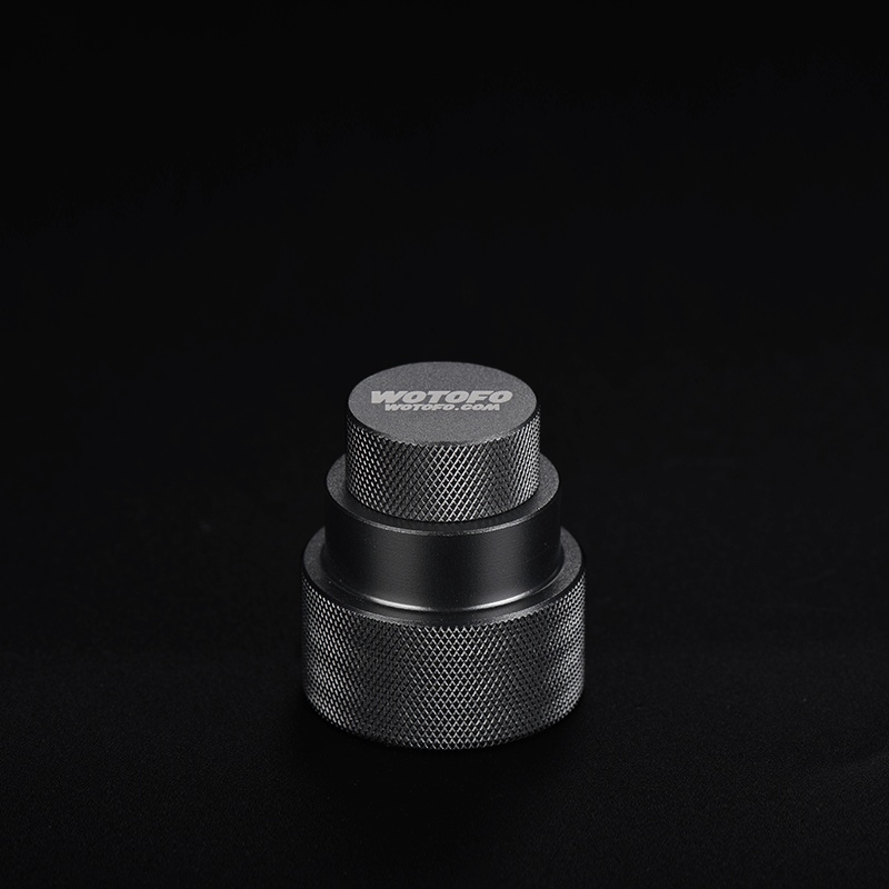 ofrf-wotofo-easy-fill-cap-squonk-vert-100ml-alu image 1