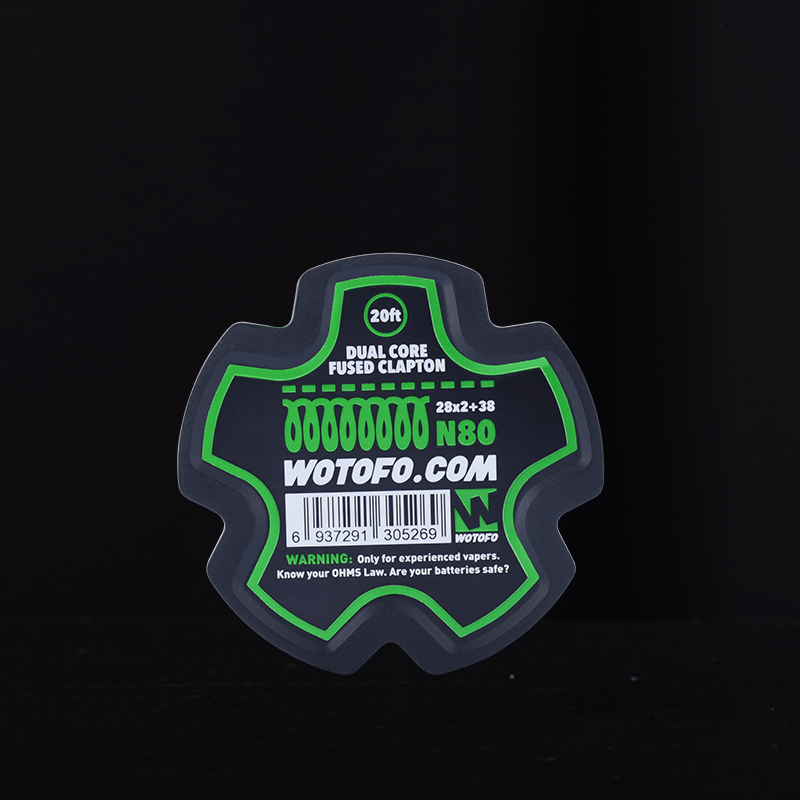 wotofo-nexmesh-dual-core-fused-clapton-28-2-38-fil-20ft image 4