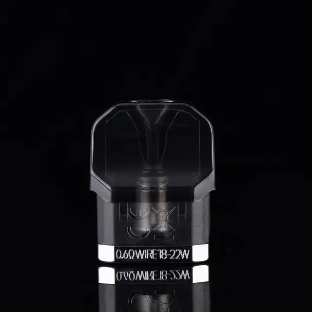 wotofo-manik-mini-pod-cartouche-3ml-m11-x3 image 1