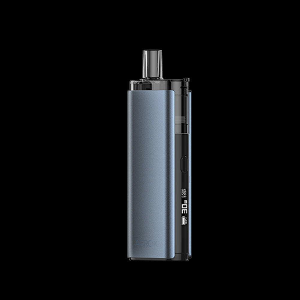ofrf-aerok-pod-kit-30w-4ml-noir-mtl-rdl image 5