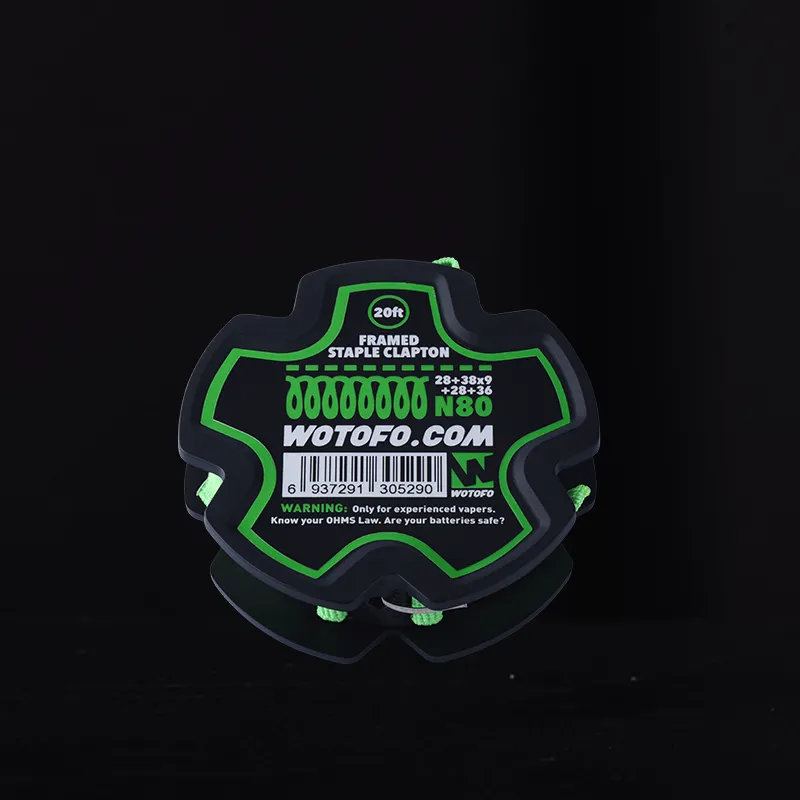 wotofo-nexmesh-dual-core-fused-clapton-28-2-38-fil-20ft image 1