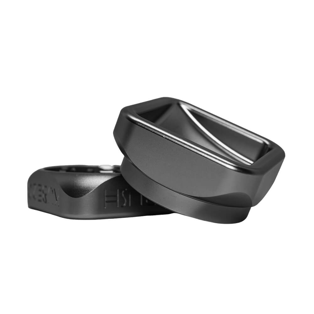 green-kartel-krush-cube-2-0-grinder-aluminium-ergonomique image 3
