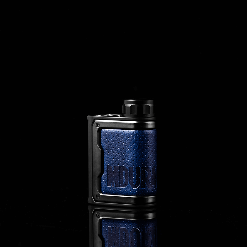 wotofo-mdura-mini-mod-box-lectro-80w-halftone-blue image 2