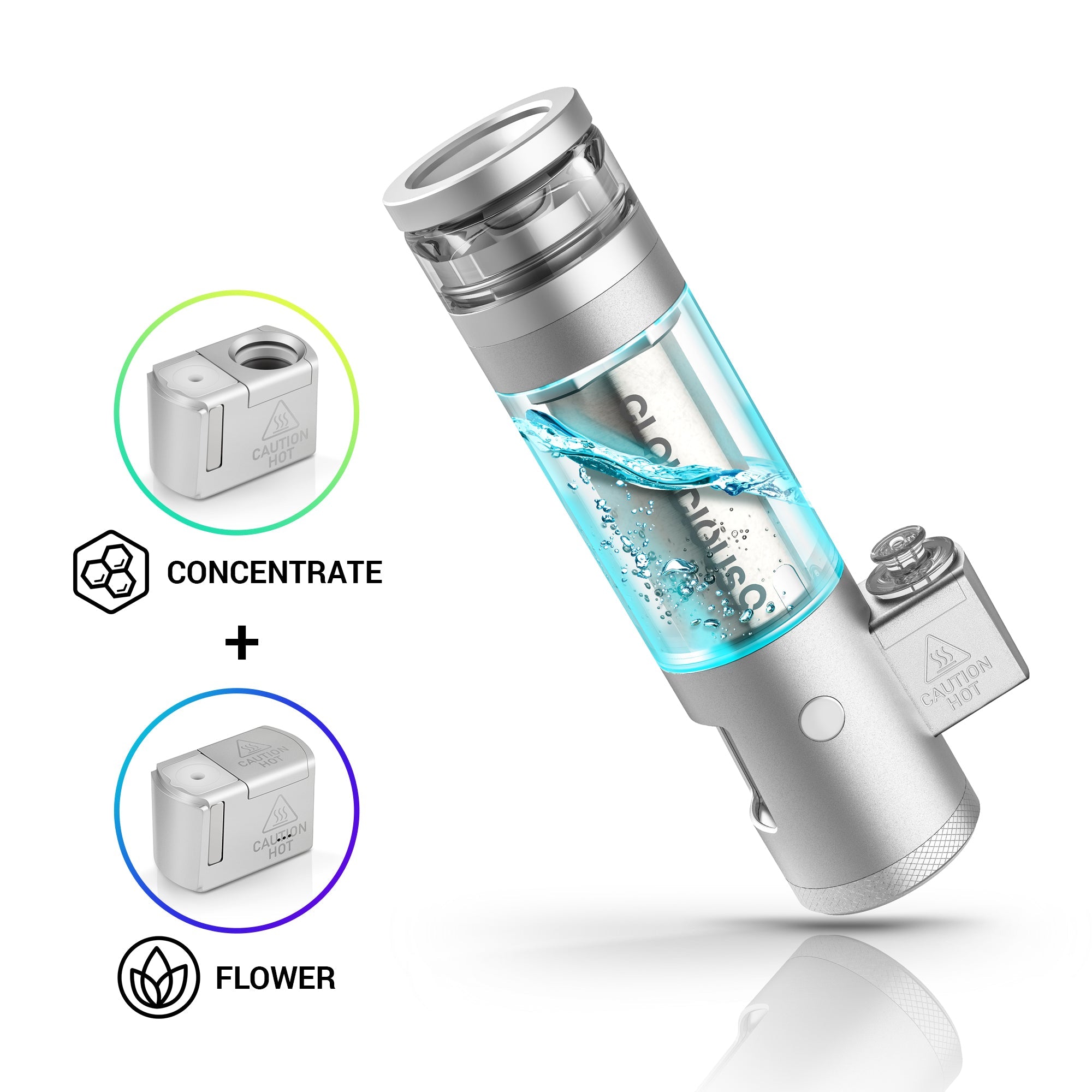 cloudious9-hydrology9-nx-vaporisateur-fleur-concentr image 1