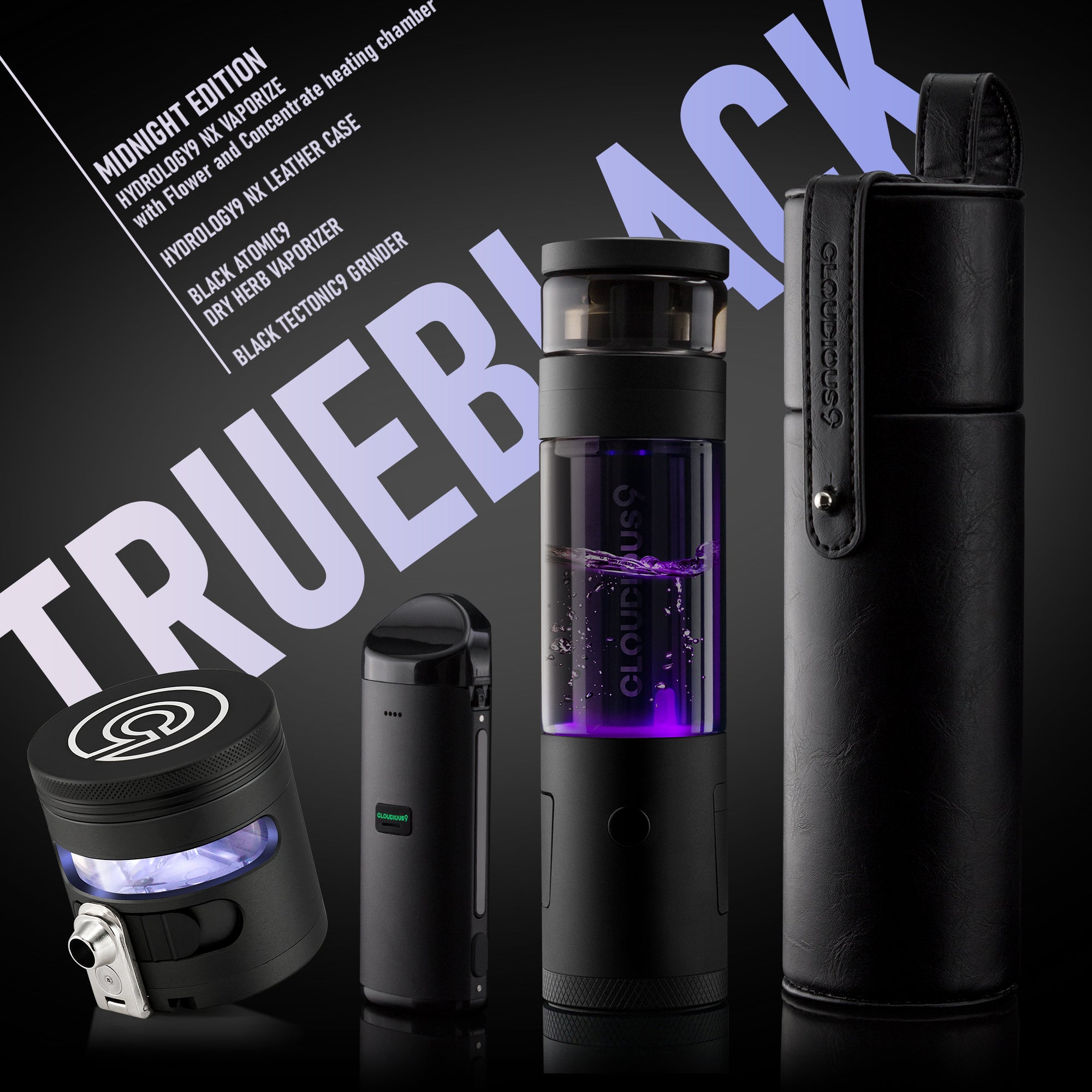 cloudious9-nx-ultra9-pack-vaporisateur-true-black-4-pi-ces image 2
