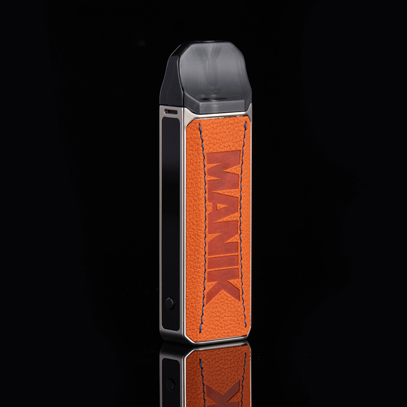 ofrf-manik-mini-pod-kit-pod-rechargeable-orange-1000mah-mtl image 1