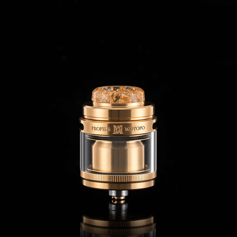wotofo-profile-m-atomiseur-rta-mesh-noir-3-1ml-saveur-2 image 5