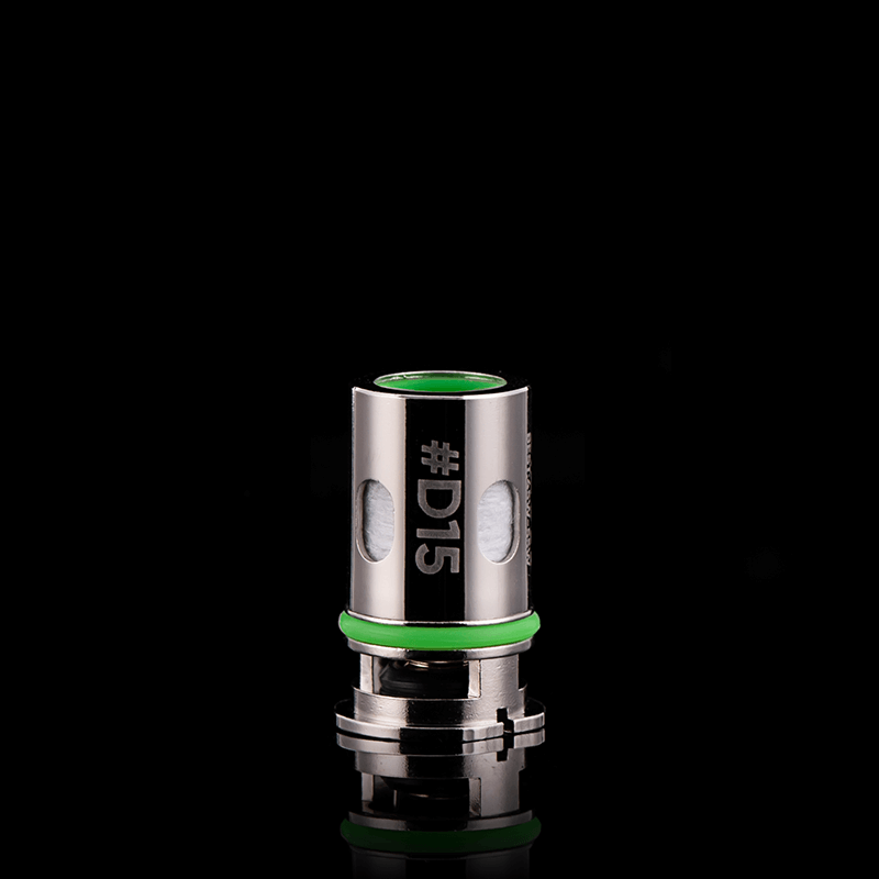 ofrf-manik-d15-clapton-mesh-r-sistance-pod-0-2-lot-5pcs image 7