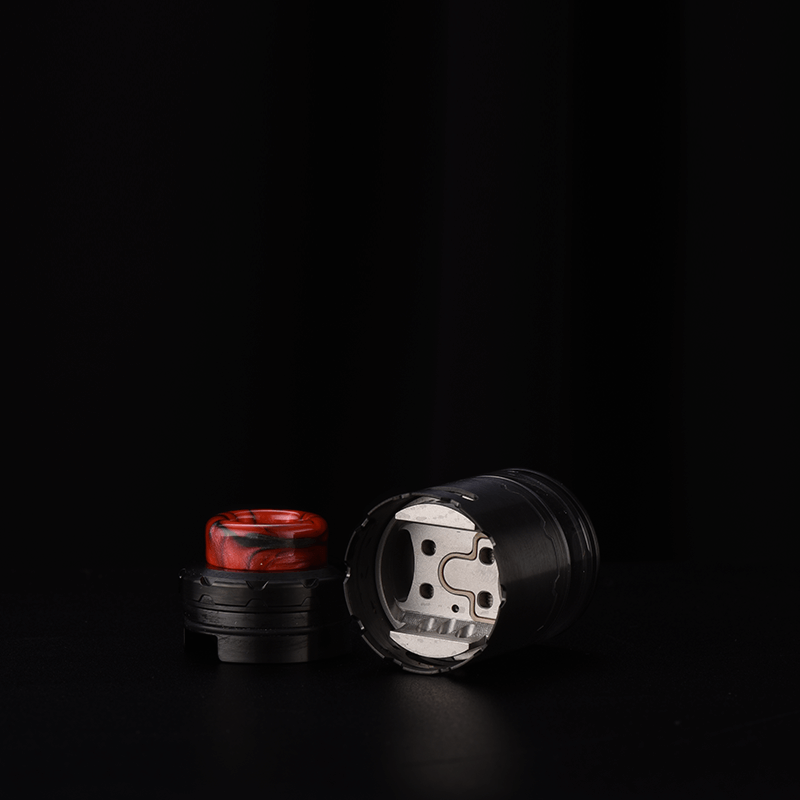 ofrf-faris-rdta-atomiseur-reconstructible-noir-24mm image 8