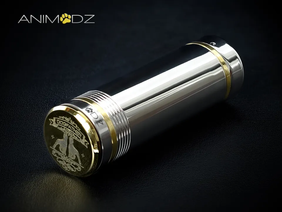 animodz-les-modz-dogfather-mod-18350-mod-meca-poli image 1