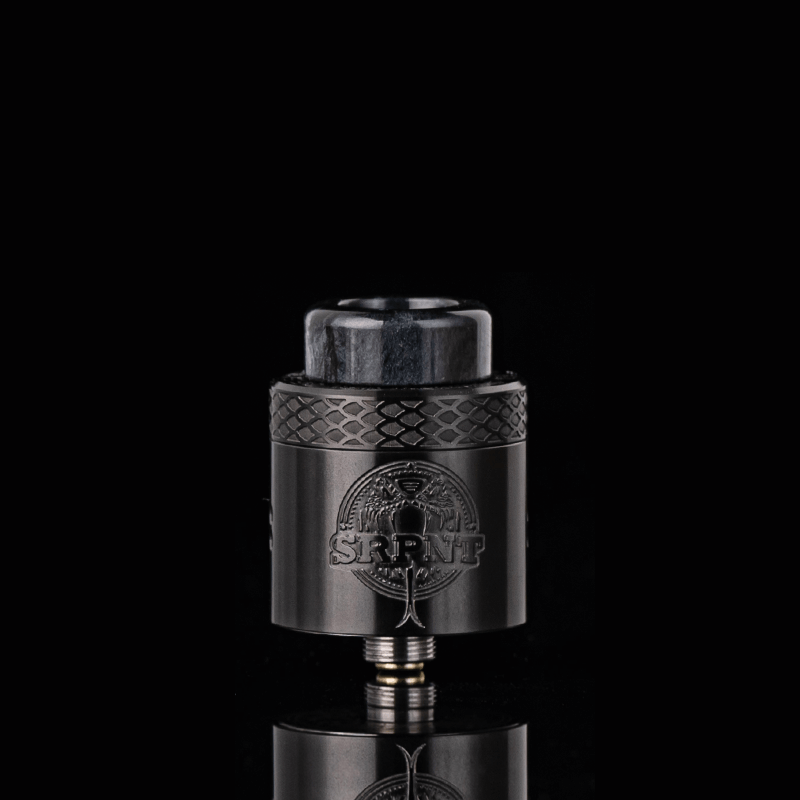 ofrf-srpnt-rda-dripper-double-coil-noir image 2