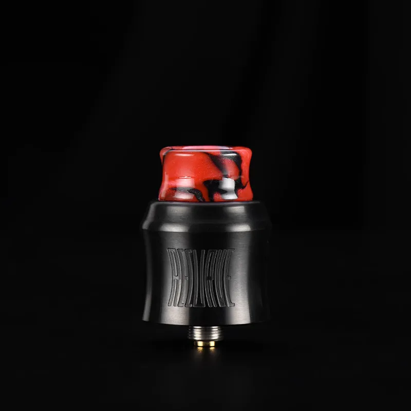 ofrf-recurve-rda-dripper-reconstructible-bleu-24mm image 1