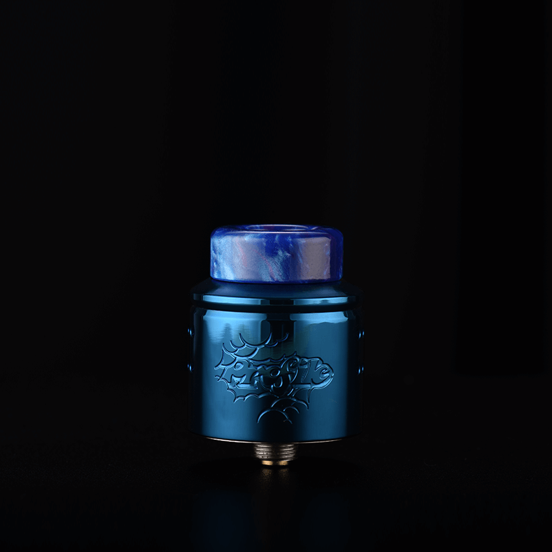 ofrf-profile-1-5-rda-dripper-mesh-24mm-noir image 5