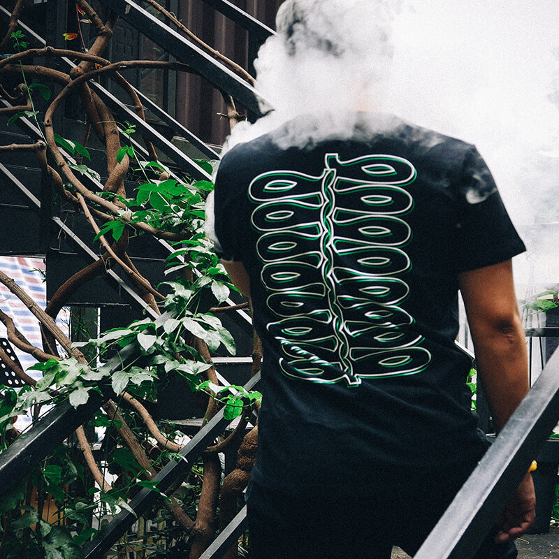 wotofo-keep-vaping-t-shirt-coton-taille-l image 4