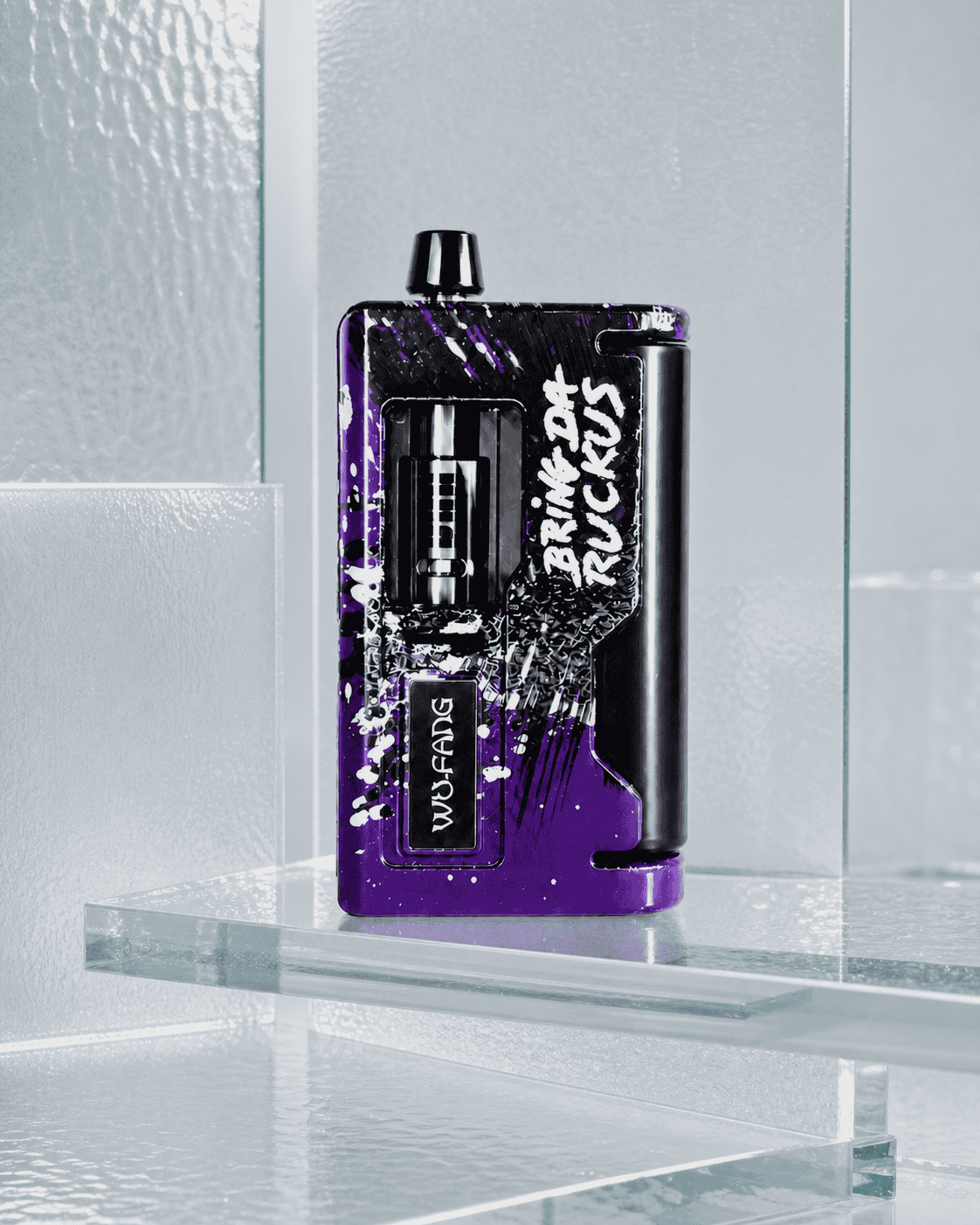 animodz-wu-fang-bring-da-ruckus-box-aio-boro-violette-dna60 image 4