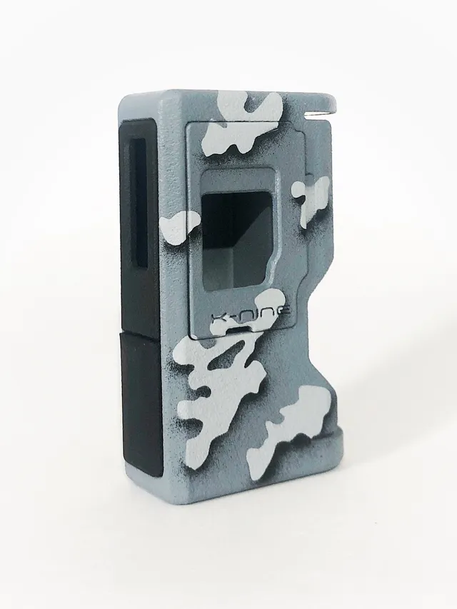 animodz-k-nine-60-c-3d-camo-box-dna60 image 1