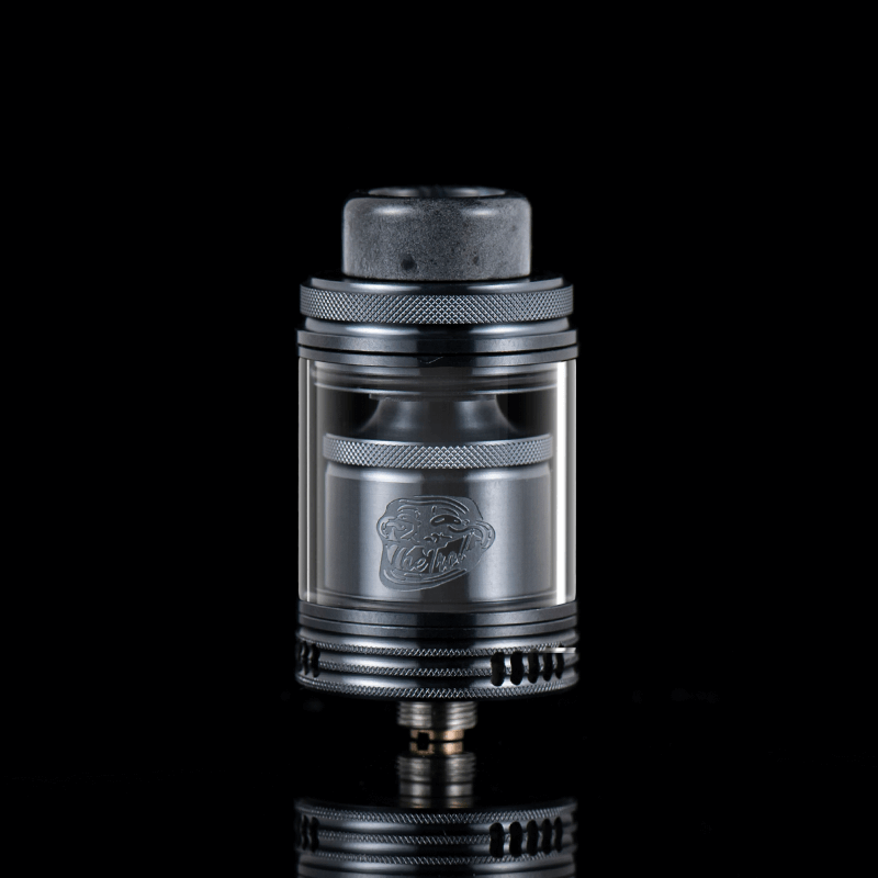 wotofo-troll-x-rta-atomiseur-reconstructible-noir image 2