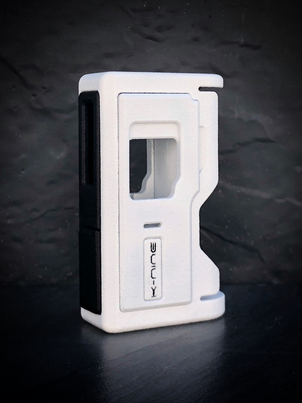 animodz-les-modz-k-nine-60-c-nova-box-aio-blanche-cerakote image 1