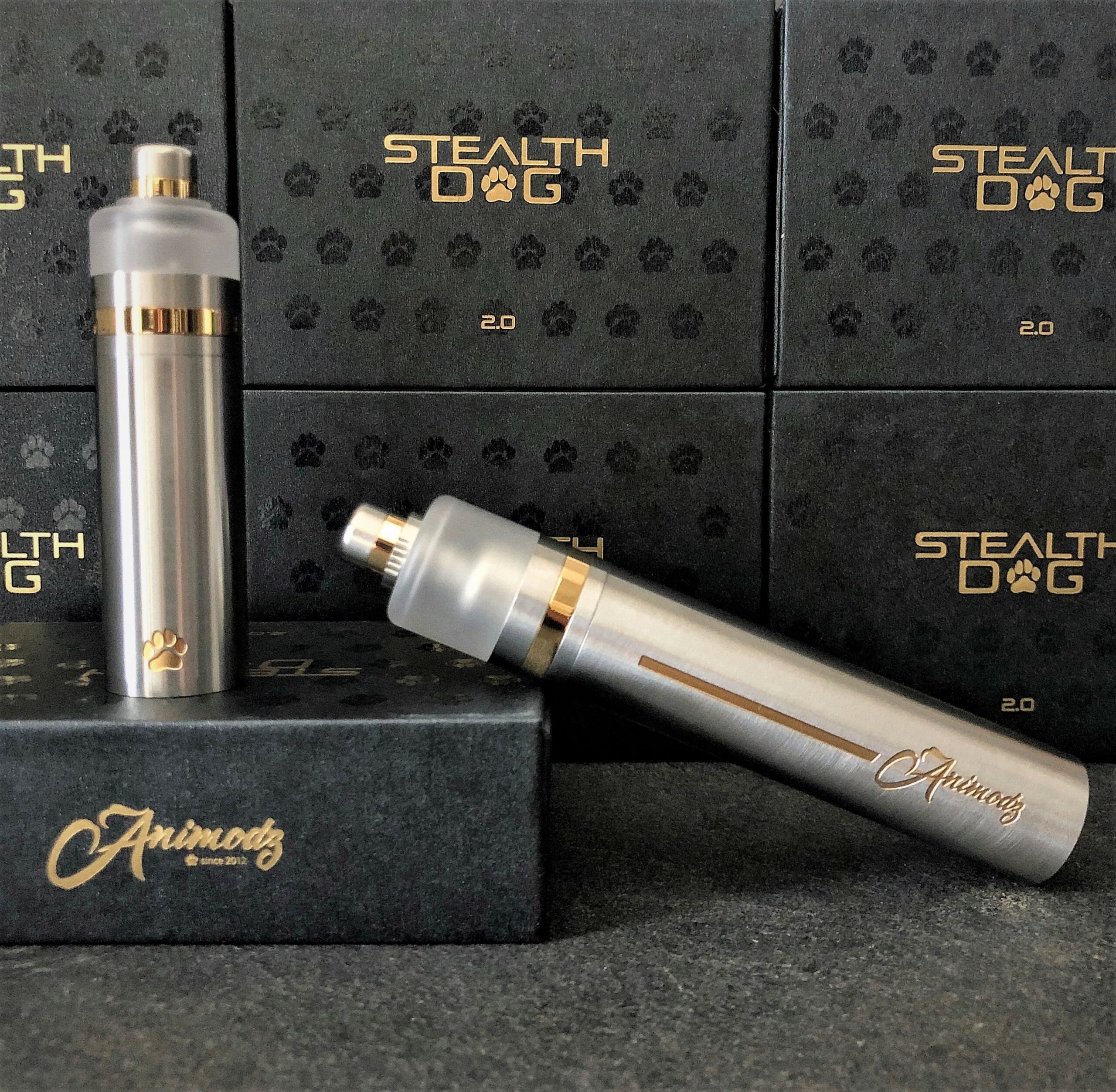 animodz-les-modz-stealth-dog-2-0-mod-m-ca-hybride-18650 image 5