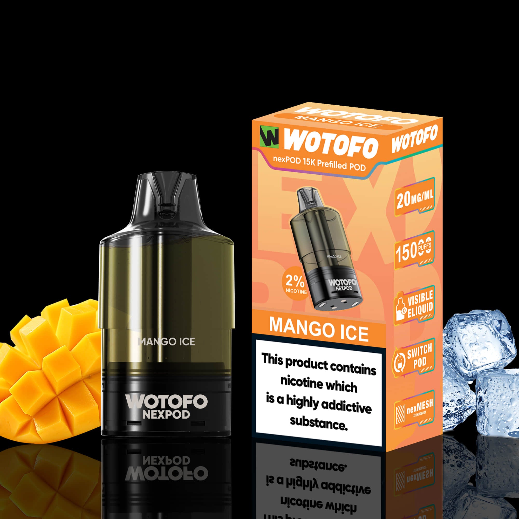 wotofo-nexpod-15k-pod-pr-rempli-20mg-18ml-saveur-fruit-e image 8