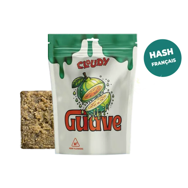 green-kartel-static-guava-hash-cbd-2-5-g-tropical-quilibr image 1