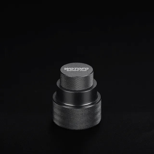 ofrf-wotofo-easy-fill-cap-squonk-vert-100ml-alu image 1