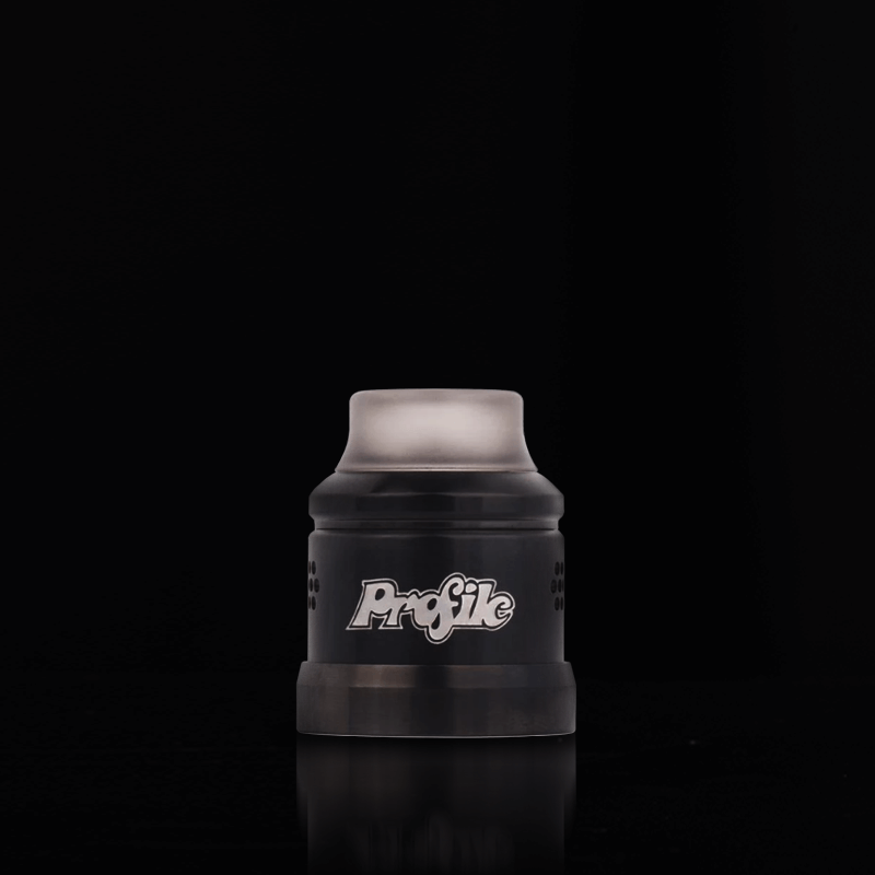 ofrf-profile-cap-conversion-22mm-top-cap-rda-noir-givr image 1