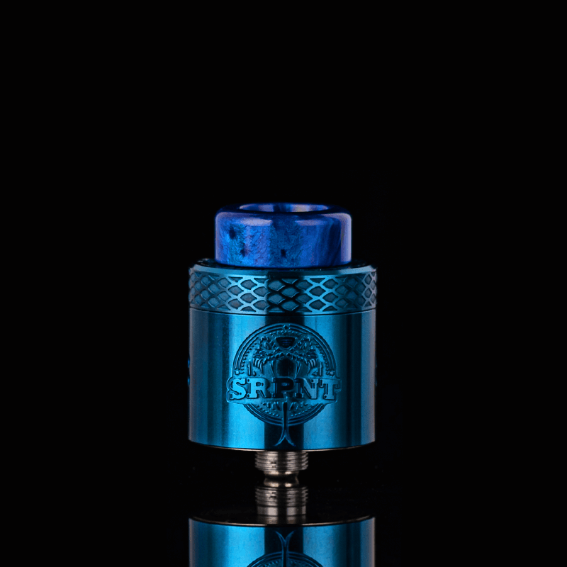 ofrf-srpnt-rda-dripper-double-coil-noir image 4