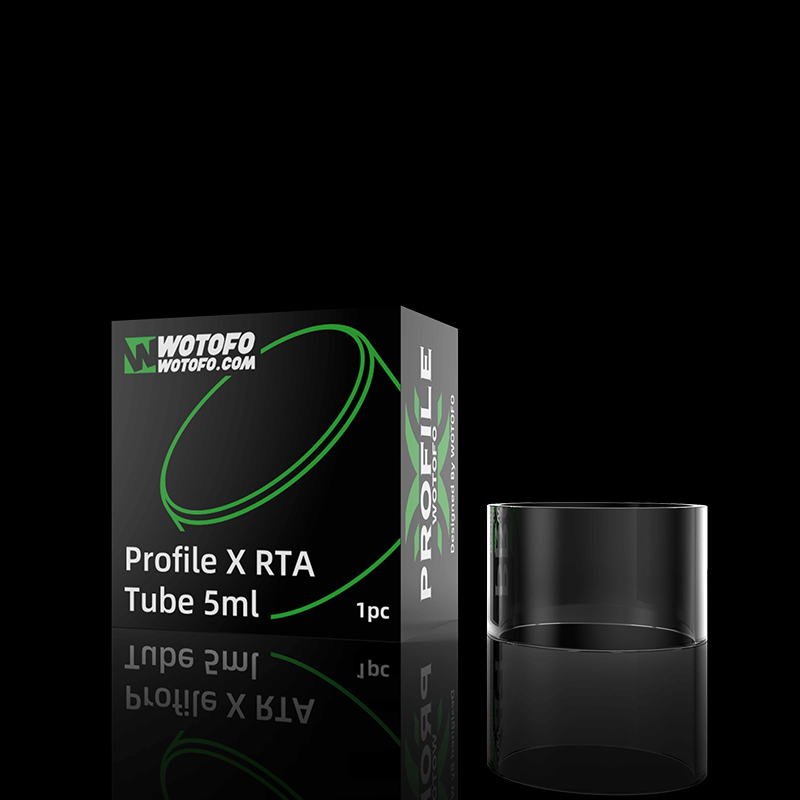 ofrf-profile-x-tube-bubble-verre-8ml-pyrex-rechange image 2