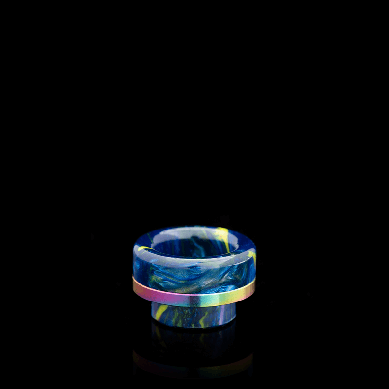 ofrf-810-drip-tip-r-sine-profile-m-gold-large-bore image 5
