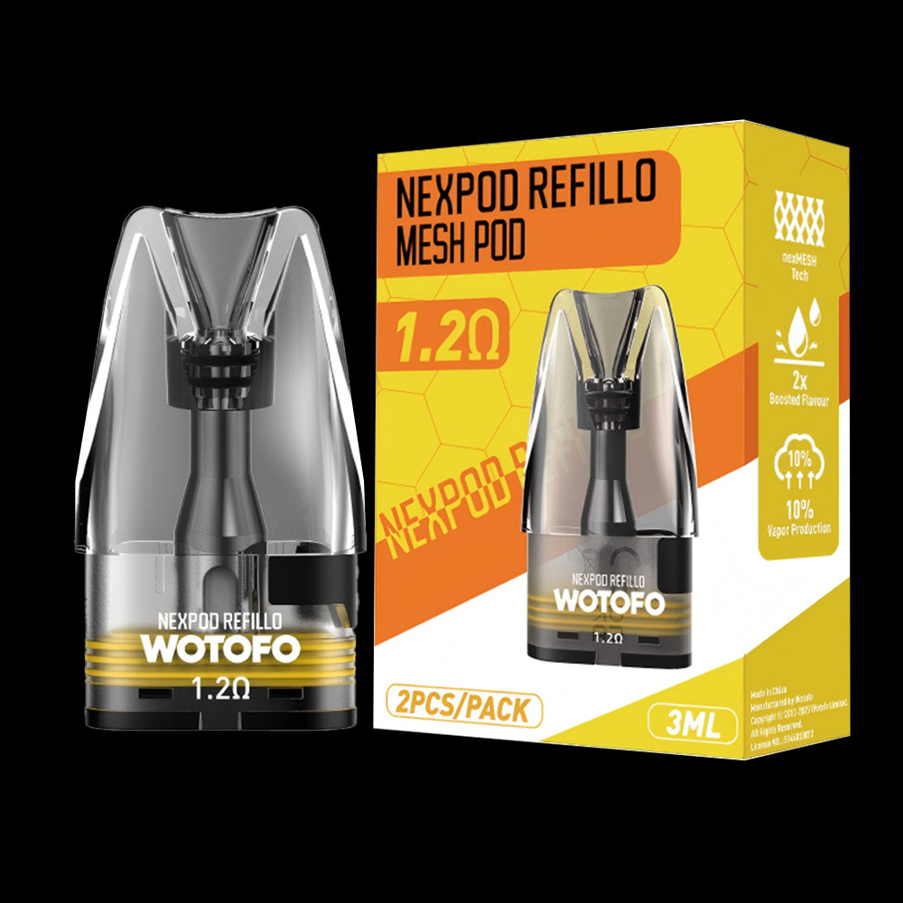 ofrf-nexpod-refillo-pod-rechargeable-0-4-ohm-3ml image 4