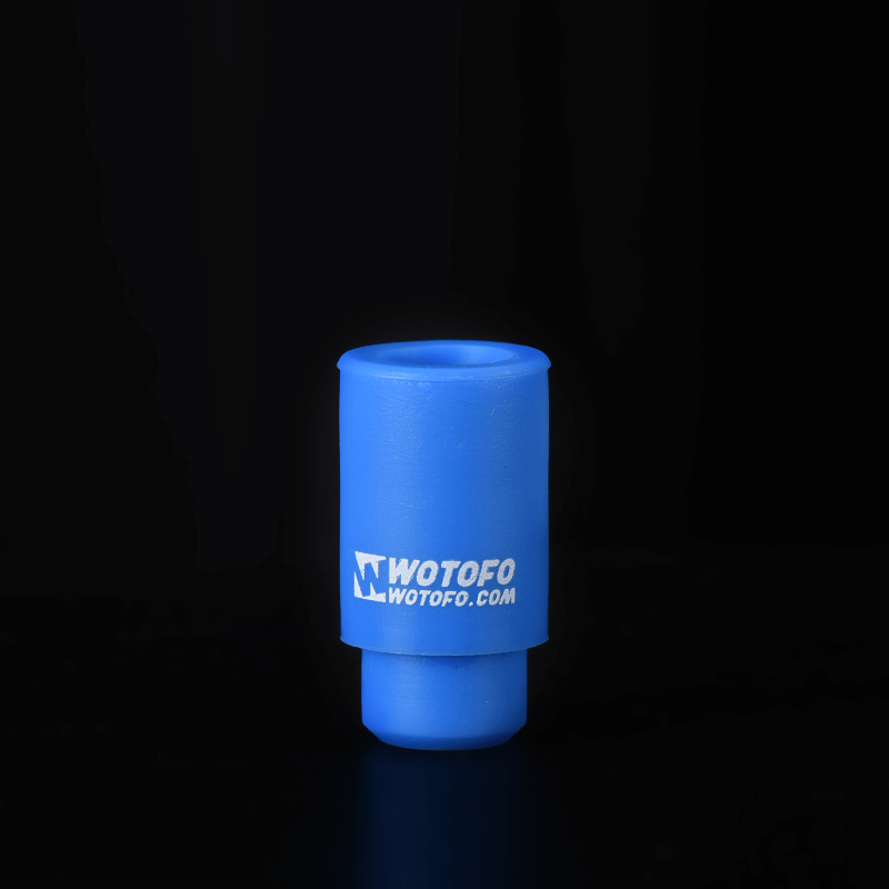 wotofo-profile-drip-tip-jetable-silicone-5-pcs-510-810 image 5