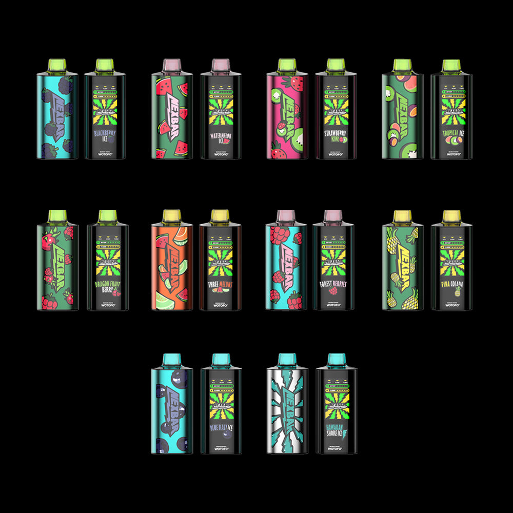 wotofo-nexbar-20k-puff-tropical-ice-20mg-24ml image 2