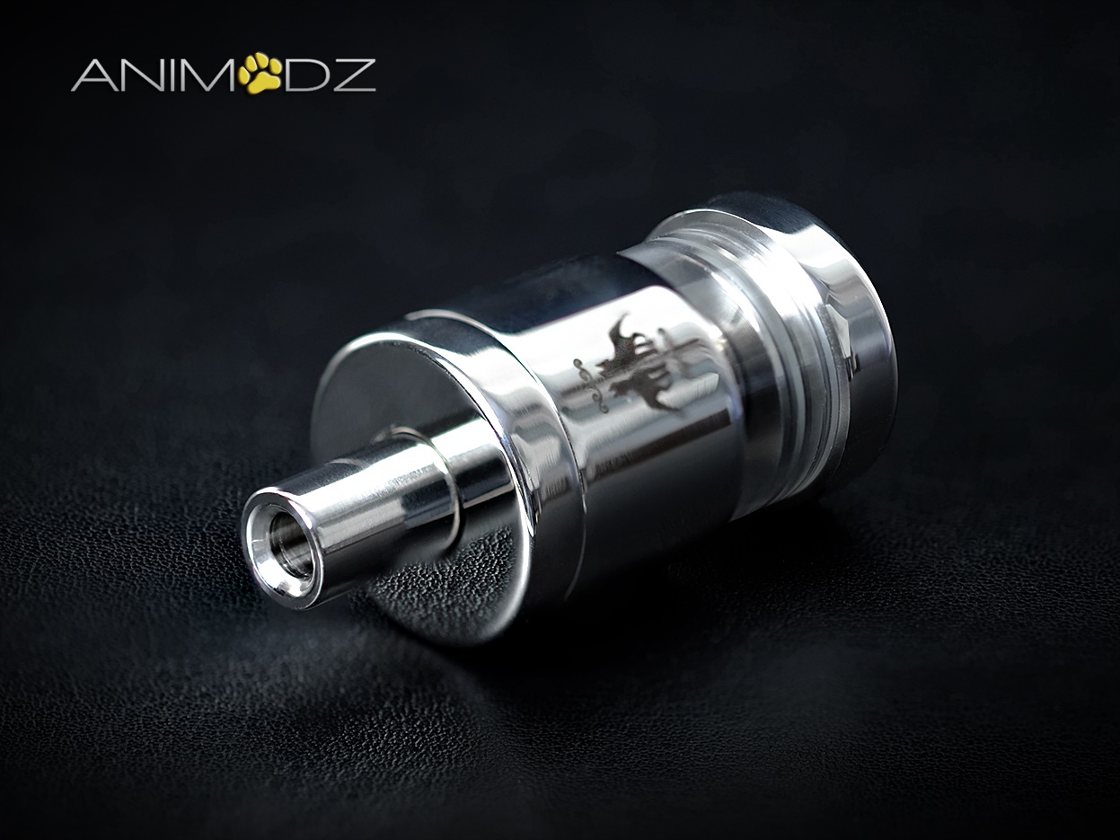 animodz-doggystyle-atomiseur-reconstructible-poli-mtl image 1