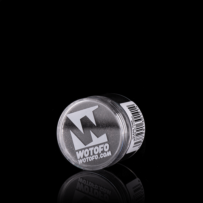 wotofo-profile-rdta-tube-pctg-6-2ml-rechange image 2
