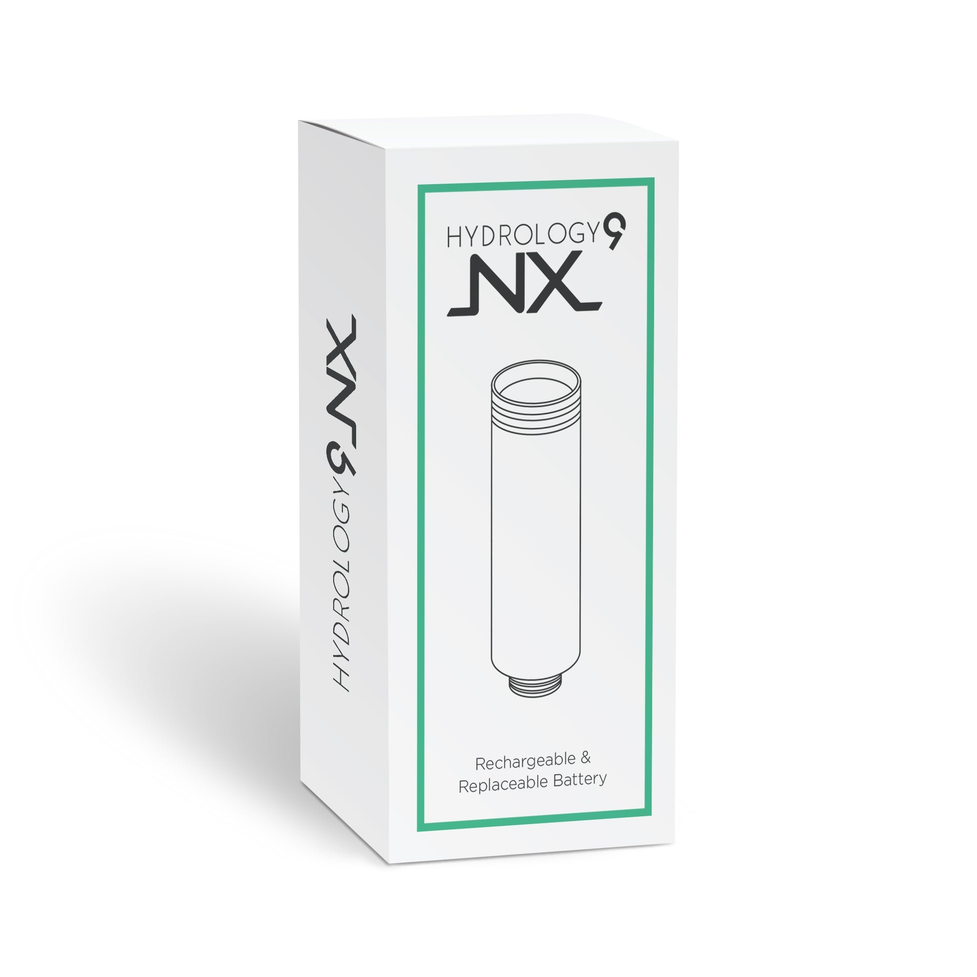 cloudious9-hydrology9-nx-batterie-rechange-1900mah-vapo image 1
