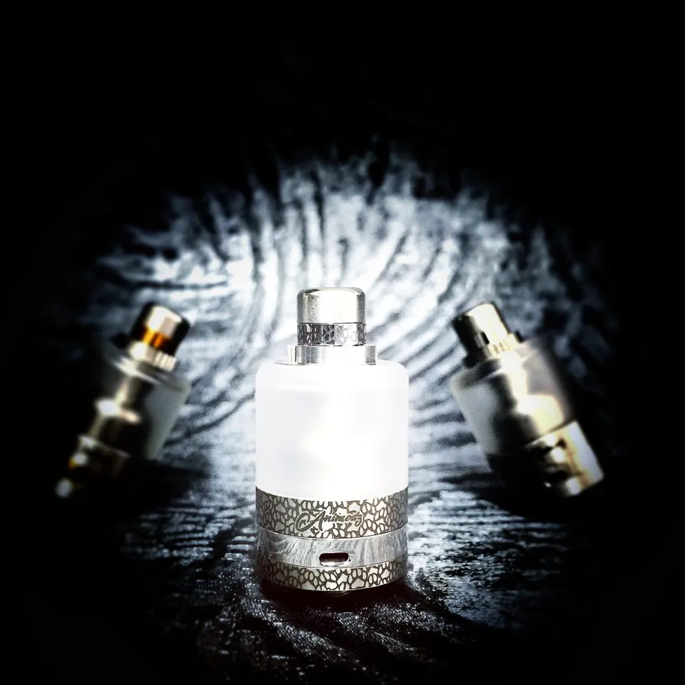 animodz-les-atoz-bastard-collector-atomiseur-rta-3-5-ml image 1
