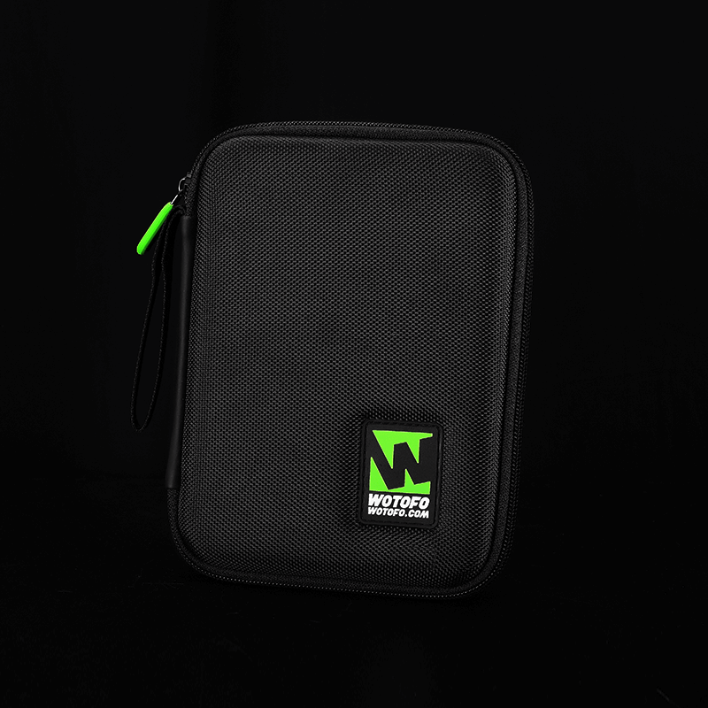 wotofo-building-tools-vape-tool-kit-outils-reconstructible-complet image 2