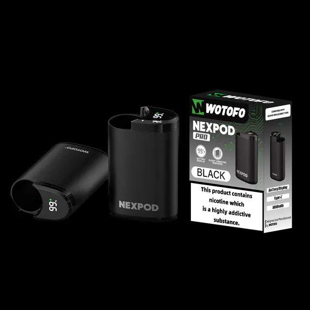 ofrf-nexpod-pro-batterie-pod-noire-1000mah image 1